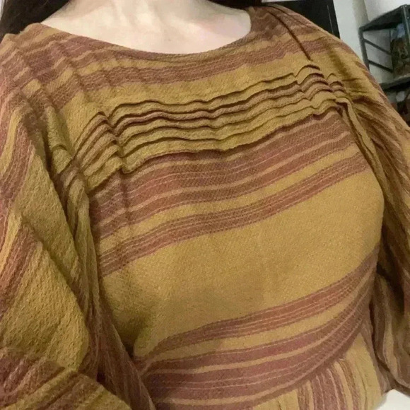 Free People Bohemian dress - Picture 4 of 7